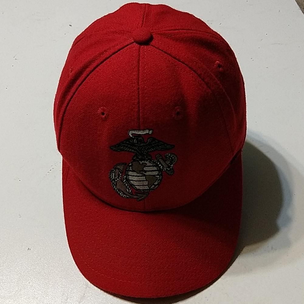 Marines Baseball Cap
